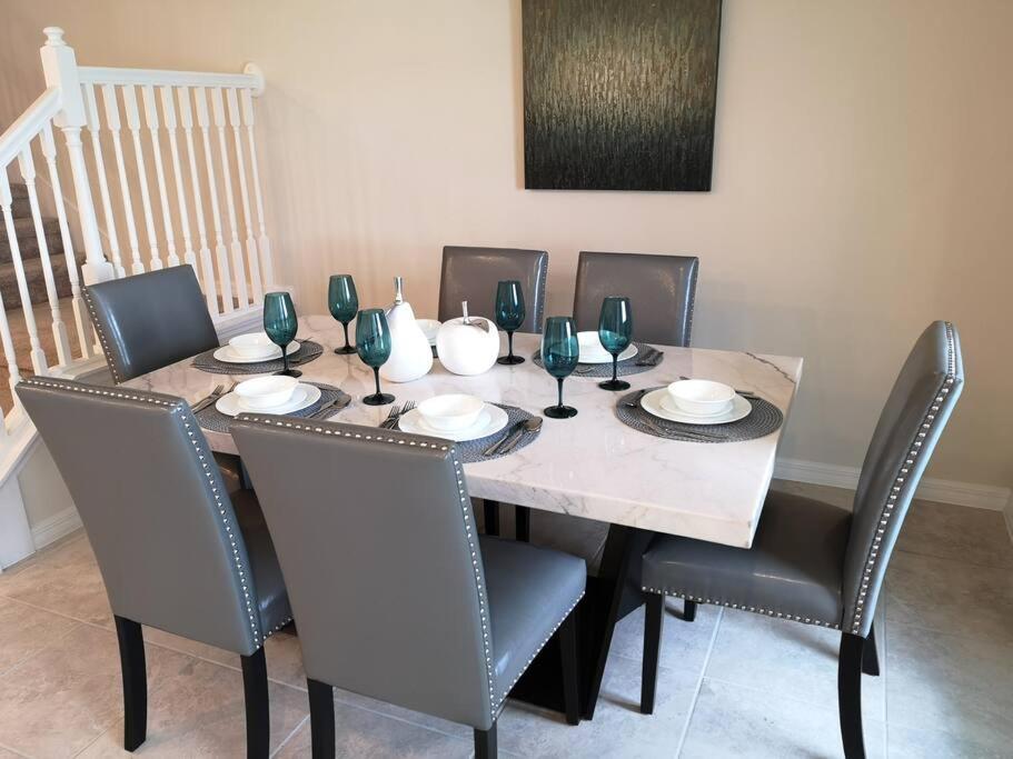 Davenport! Near Disney! Private Pool - 5Bth Exterior foto