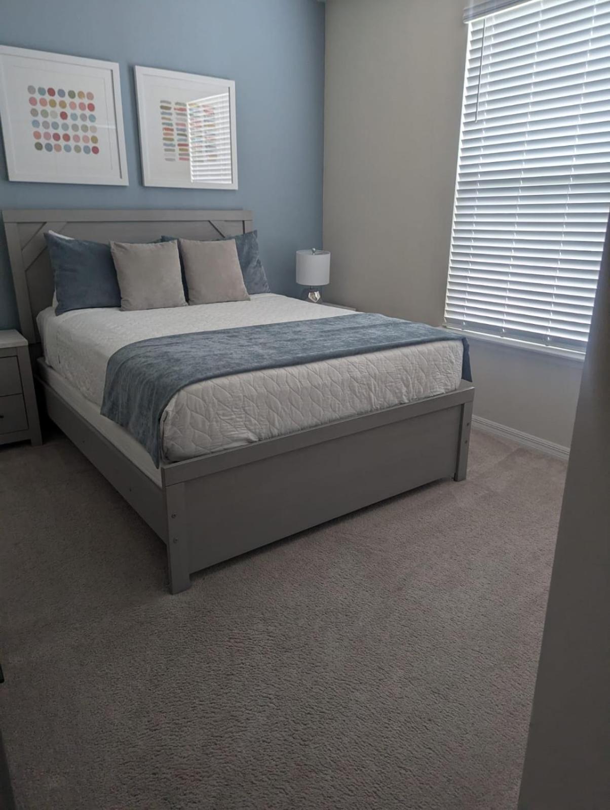 Davenport! Near Disney! Private Pool - 5Bth Exterior foto