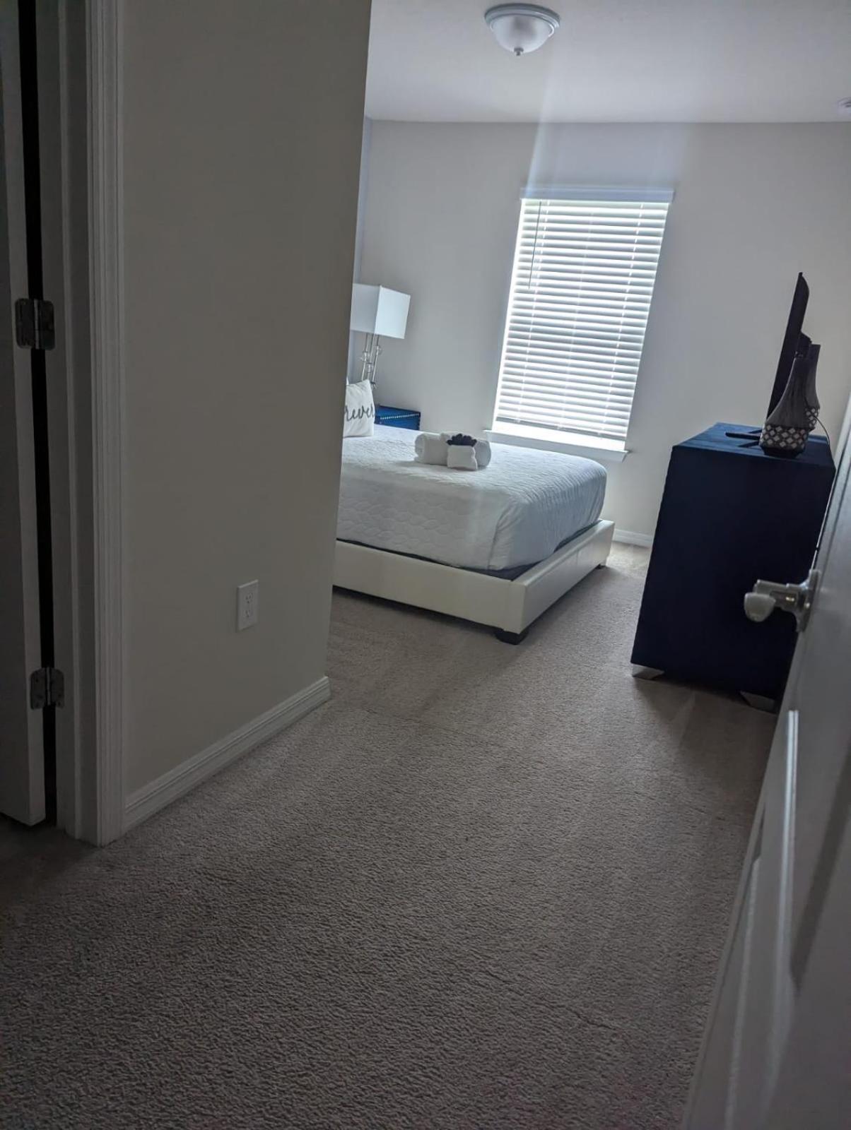 Davenport! Near Disney! Private Pool - 5Bth Exterior foto