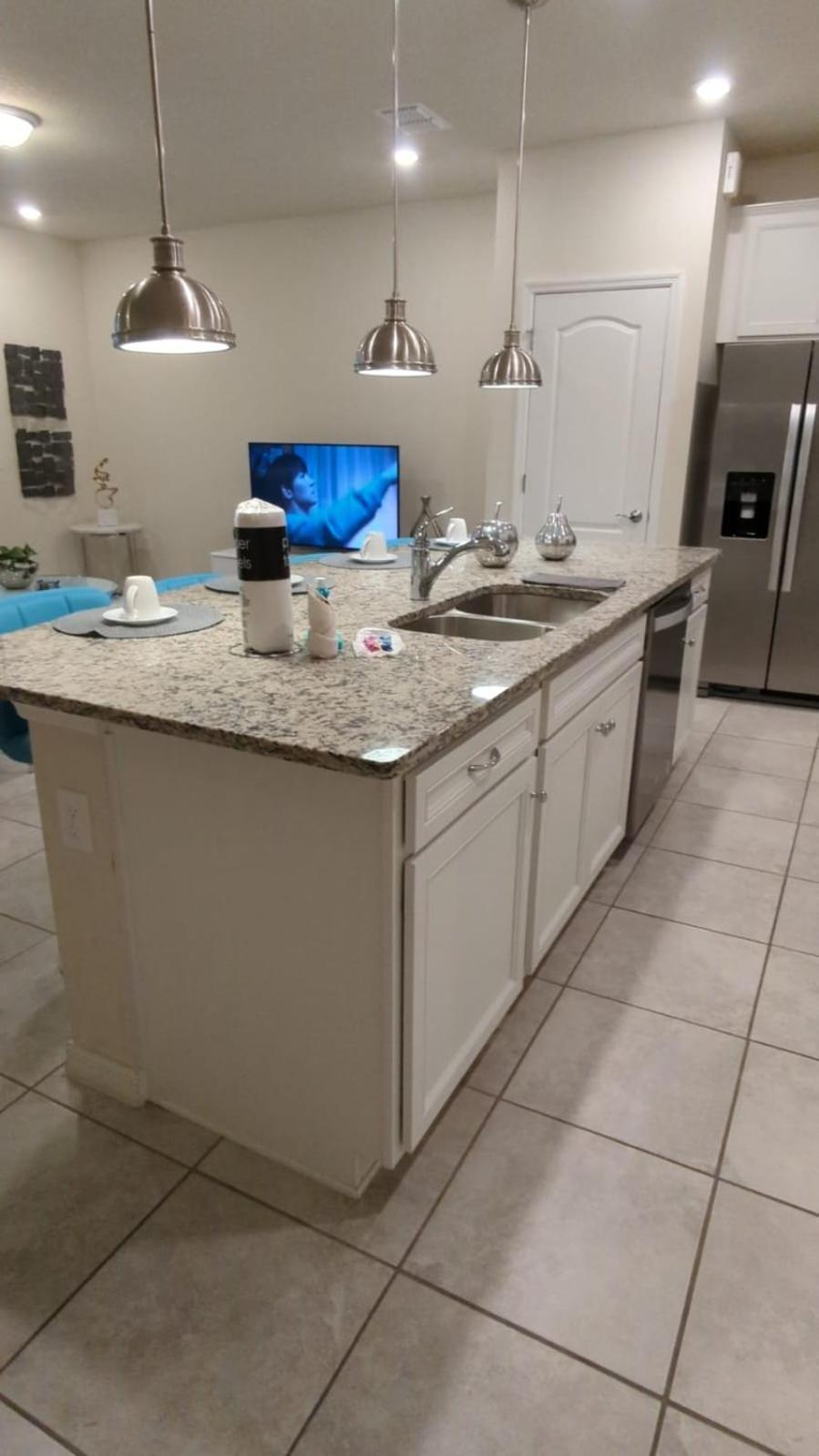 Davenport! Near Disney! Private Pool - 5Bth Exterior foto